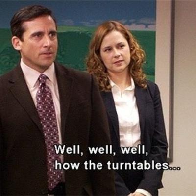 Shakeups in the Standings and Highlights galore!