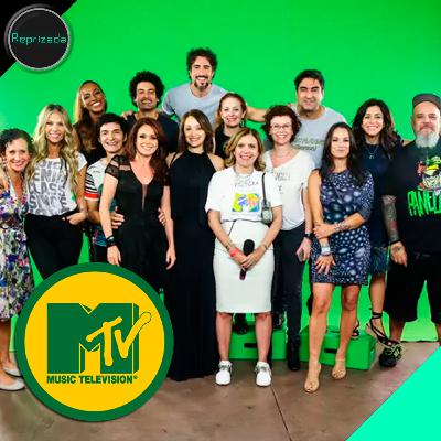 #015 - Você lembra: MTV