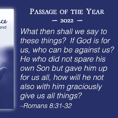 God as Author