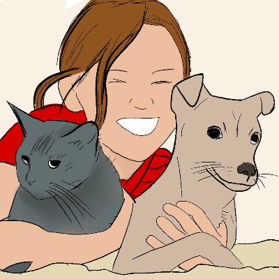 Episode 1: Pets and Siblings with Addison Episode 1: Pets and Siblings with Addison