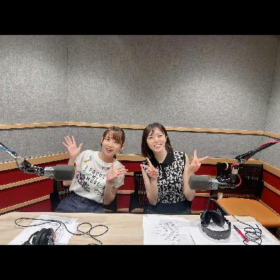大久保瑠美 ３２１ヘルツのじかん EP.66_原紗友里さん