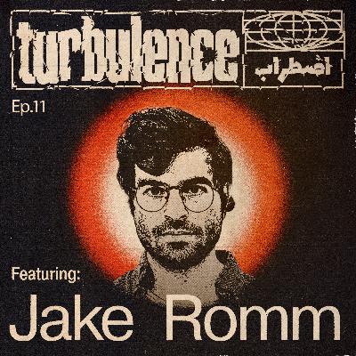 Episode 11: Deconstructing the Law of War w/ Jake Romm Episode 11: Deconstructing the Law of War w/ Jake Romm
