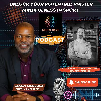 Unlock Your Potential: Master Mindfulness in Sport