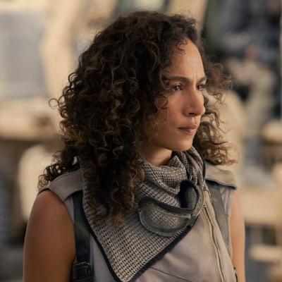 Season 4, Episode 4: Generation Loss