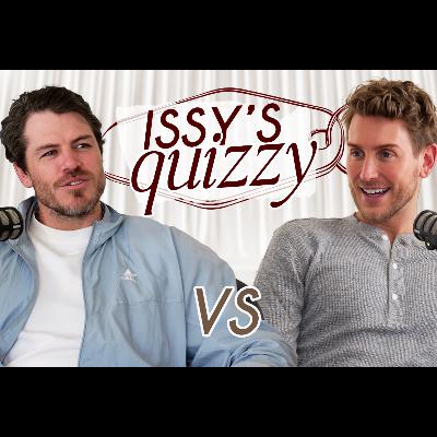 Issy's Quizzy