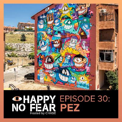 Episode 30: PEZ Episode 30: PEZ