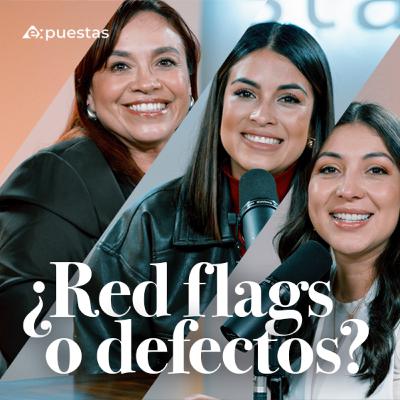 ¿Red Flags o defectos? ¿Red Flags o defectos?