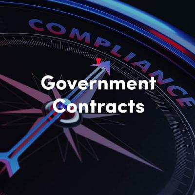 Managing Software Licenses in Government Contracts: Lessons from Recent Cases Managing Software Licenses in Government Contracts: Lessons from Recent Cases