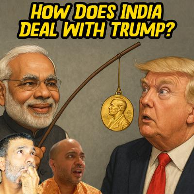 How Does India Negotiate With Trump?