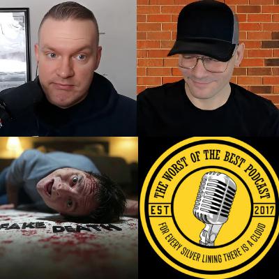 Staged Deaths Gone Wrong: Insane True Stories Staged Deaths Gone Wrong: Insane True Stories