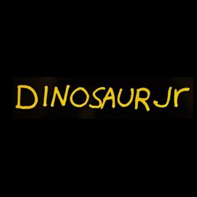 Aflevering 102 - Dinosaur Jr.