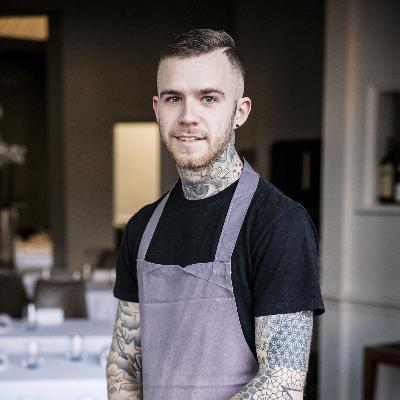Yes Chef | Ben Murphy