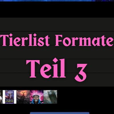 Was ist das beste Format? Format Tierlist Teil 3 #77 (deutsch) MTG-Podcast Innistrad Inn