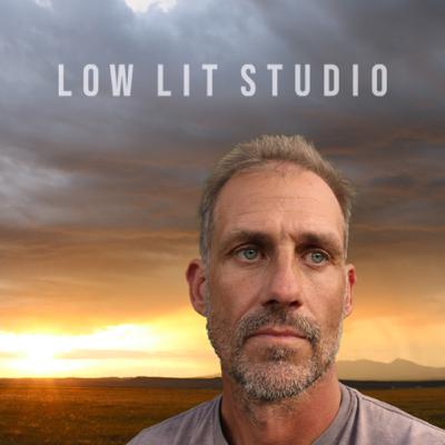 Mike Lussier (part 1) the patreon is "low lit studio" Mike Lussier (part 1) the patreon is "low lit studio"