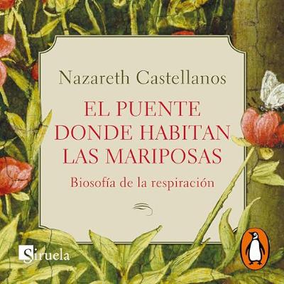 El puente donde habitan las mariposas (Audiolibro) | Prueba Gratis