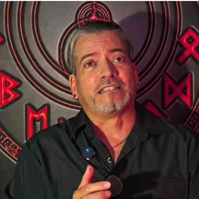 Nuestros Origenes en lo Paranormal