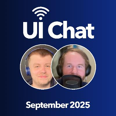 September 2025 - "Back that NAS up"