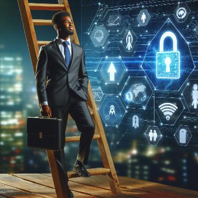 Season 3 Episode 2 The GROW Compliment or Pivot Model for Info Sec Professionals
