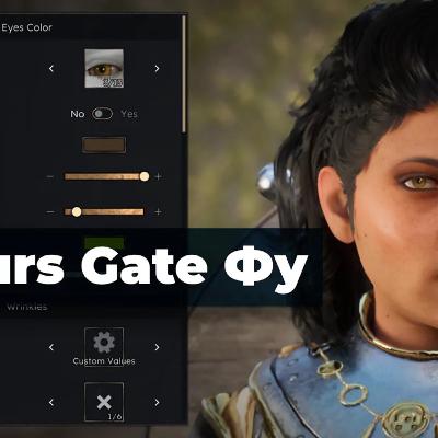 [СТРИМ] Почти Baldurs Gate 4... Solasta 2