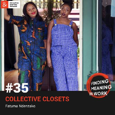 Collective Closets