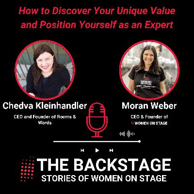 How to Discover Your Unique Value and Position Yourself as an Expert How to Discover Your Unique Value and Position Yourself as an Expert