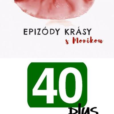 Epizódy krásy s Monikou 🌹 23 / Starostlivosť o pleť 40+ Gisele Delorme Epizódy krásy s Monikou 🌹 23 / Starostlivosť o pleť 40+ Gisele Delorme