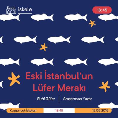 18.45 Konuşmaları | Ruhi Güler