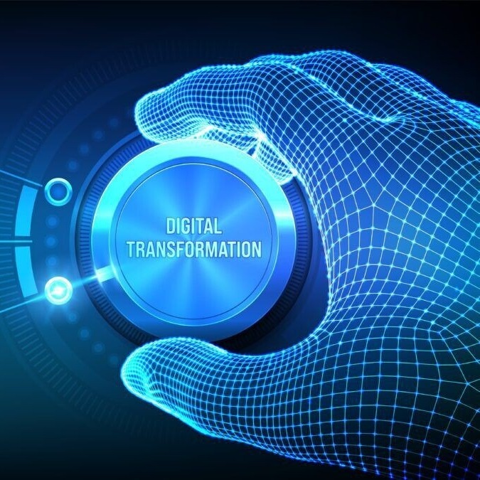 Digital Evolution: Transforming Tomorrow with Impressico