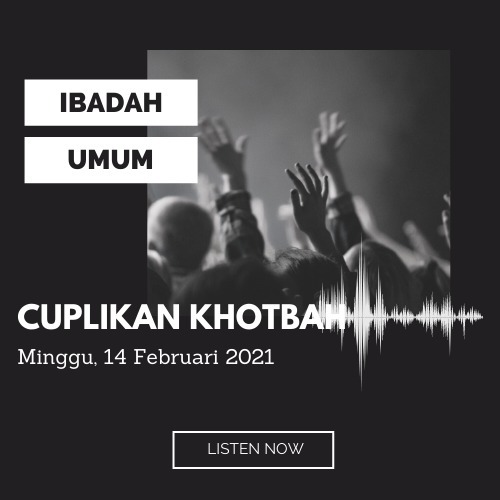 GKKD Bandung Pusat