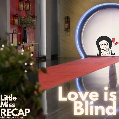 Love is Blind S10 The Reunion