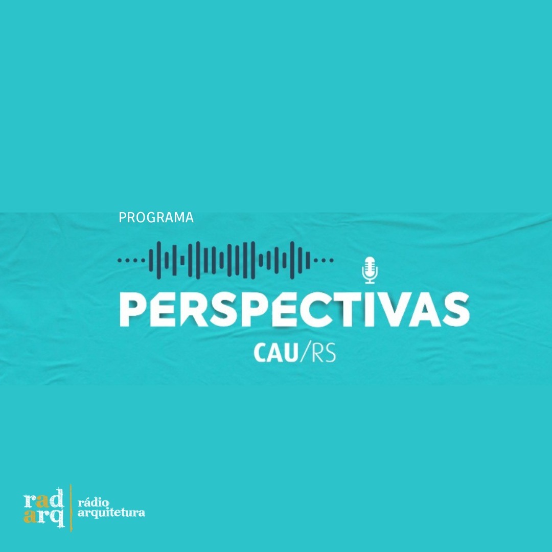 Rádio Arquitetura
