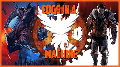 Episode 1 - Bioware A Varying Legacy