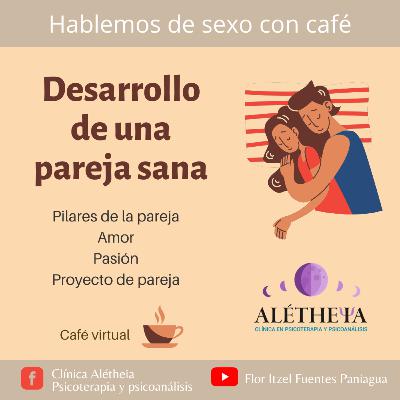 11. La pareja sana