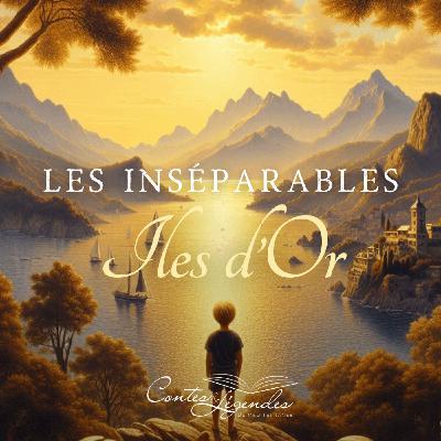 ĂPISODE 13 : LES INSĂPARABLES ĂLES D'OR ĂPISODE 13 : LES INSĂPARABLES ĂLES D'OR