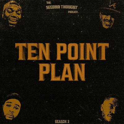 TSTPC Season 3: Ten Point Plan