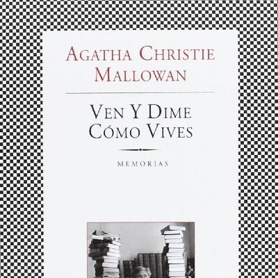 Ven y dime cómo vives Ven y dime cómo vives