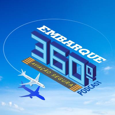 Episódio 7 –Histórias dos profissionais “invisíveis” da aviação