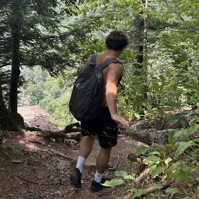 Why You Need to Slow Down - Blake Rocha