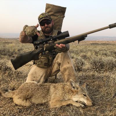 S3 E2: Steve Criner aka Dog Soldier S3 E2: Steve Criner aka Dog Soldier