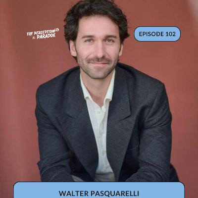 AI Companions: Your Best Friend or Your Biggest Risk? With AI expert Walter Pasquarelli