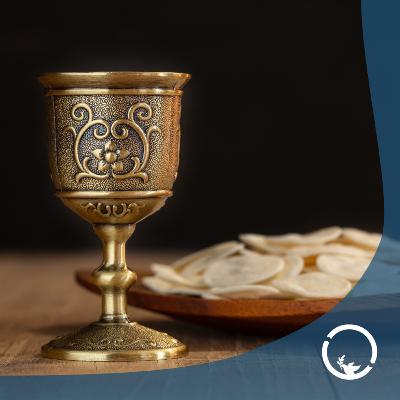 #68 Wymiana duchowych darów – czy działa w obie strony? (cz. I) || Komunia.