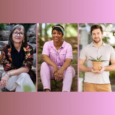 Cultivating Place: Stories of Families, Neighbors, and Gardens (Part 1) Cultivating Place: Stories of Families, Neighbors, and Gardens (Part 1)