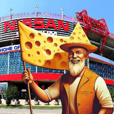 OPE Season 3 Episode 11 Cheeseheads Conquer Titans OPE Season 3 Episode 11 Cheeseheads Conquer Titans