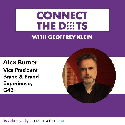 S7E3: Alex Brunori | Lucid Creativity S7E3: Alex Brunori | Lucid Creativity