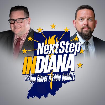 Episode 8: Credits & Crimson