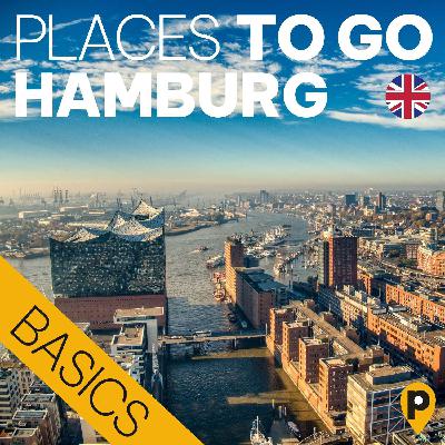 Hamburg – the basics