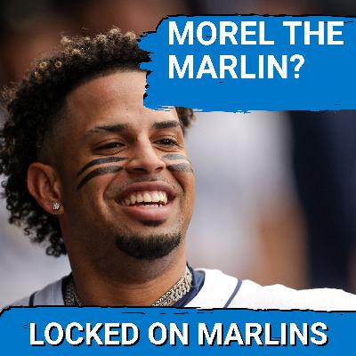 REACTION: Miami Marlins Sign Christopher Morel, Why This Changes Expectations REACTION: Miami Marlins Sign Christopher Morel, Why This Changes Expectations