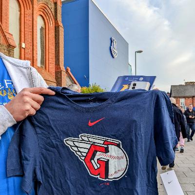 #18. Guardians: Advice on how to learn about baseball through soccer - from someone who's done the opposite!