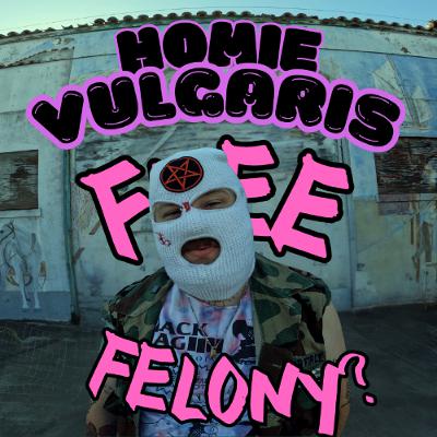 HomieVulgaris 20: Homo-bellum-pacificum