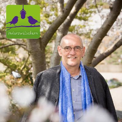 Naturzwitschern mit Ronald Clark / Direktor der Herrenhäuser Gärten